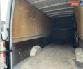 Белый Мерседес Sprinter, объемом двигателя 2.15 л и пробегом 582 тыс. км за 9300 $, фото 9 на Automoto.ua