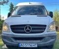 Белый Мерседес Sprinter, объемом двигателя 0 л и пробегом 490 тыс. км за 11490 $, фото 2 на Automoto.ua