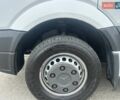Белый Мерседес Sprinter, объемом двигателя 3 л и пробегом 76 тыс. км за 27000 $, фото 3 на Automoto.ua