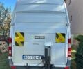 Белый Мерседес Sprinter, объемом двигателя 0 л и пробегом 490 тыс. км за 11490 $, фото 11 на Automoto.ua