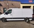 Белый Мерседес Sprinter, объемом двигателя 2.2 л и пробегом 345 тыс. км за 60595 $, фото 3 на Automoto.ua