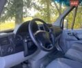 Белый Мерседес Sprinter, объемом двигателя 2.15 л и пробегом 417 тыс. км за 11800 $, фото 9 на Automoto.ua