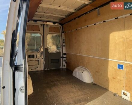 Білий Мерседес Sprinter, об'ємом двигуна 2.14 л та пробігом 280 тис. км за 15500 $, фото 3 на Automoto.ua