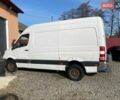 Белый Мерседес Sprinter, объемом двигателя 2.1 л и пробегом 342 тыс. км за 4900 $, фото 11 на Automoto.ua