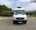 Білий Мерседес Sprinter, об'ємом двигуна 0 л та пробігом 281 тис. км за 29900 $, фото 1 на Automoto.ua