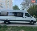 Белый Мерседес Sprinter, объемом двигателя 2.2 л и пробегом 680 тыс. км за 14799 $, фото 13 на Automoto.ua