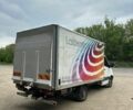 Білий Мерседес Sprinter, об'ємом двигуна 2.14 л та пробігом 760 тис. км за 14800 $, фото 1 на Automoto.ua