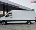 Белый Мерседес Sprinter, объемом двигателя 2.15 л и пробегом 582 тыс. км за 9300 $, фото 4 на Automoto.ua