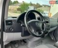Белый Мерседес Sprinter, объемом двигателя 2.14 л и пробегом 396 тыс. км за 12500 $, фото 15 на Automoto.ua