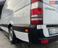 Белый Мерседес Sprinter, объемом двигателя 2.15 л и пробегом 582 тыс. км за 9300 $, фото 19 на Automoto.ua
