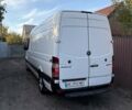 Білий Мерседес Sprinter, об'ємом двигуна 2.14 л та пробігом 400 тис. км за 13800 $, фото 3 на Automoto.ua