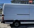 Белый Мерседес Sprinter, объемом двигателя 3.2 л и пробегом 408 тыс. км за 14840 $, фото 29 на Automoto.ua