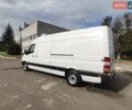 Білий Мерседес Sprinter, об'ємом двигуна 0 л та пробігом 281 тис. км за 29900 $, фото 59 на Automoto.ua