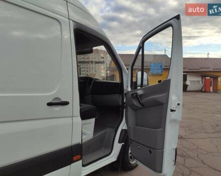 Мерседес Sprinter 2010 в Ровно на Automoto.ua Белый Мерседес Sprinter, объемом двигателя 0 л и пробегом 190 тыс. км за 28800 $, фото 26 на Automoto.ua