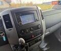 Білий Мерседес Sprinter, об'ємом двигуна 2.14 л та пробігом 280 тис. км за 15500 $, фото 8 на Automoto.ua