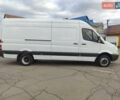 Мерседес Sprinter 2010 в Ровно на Automoto.ua Белый Мерседес Sprinter, объемом двигателя 0 л и пробегом 190 тыс. км за 28800 $, фото 9 на Automoto.ua