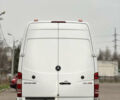 Белый Мерседес Sprinter, объемом двигателя 2.2 л и пробегом 215 тыс. км за 13700 $, фото 5 на Automoto.ua