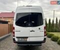 Белый Мерседес Sprinter, объемом двигателя 0 л и пробегом 88 тыс. км за 24200 $, фото 6 на Automoto.ua