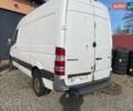 Белый Мерседес Sprinter, объемом двигателя 2.1 л и пробегом 342 тыс. км за 4900 $, фото 2 на Automoto.ua