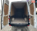 Белый Мерседес Sprinter, объемом двигателя 2.15 л и пробегом 582 тыс. км за 9300 $, фото 8 на Automoto.ua