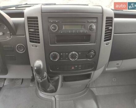Мерседес Sprinter 2010 в Ровно на Automoto.ua Белый Мерседес Sprinter, объемом двигателя 0 л и пробегом 190 тыс. км за 28800 $, фото 23 на Automoto.ua