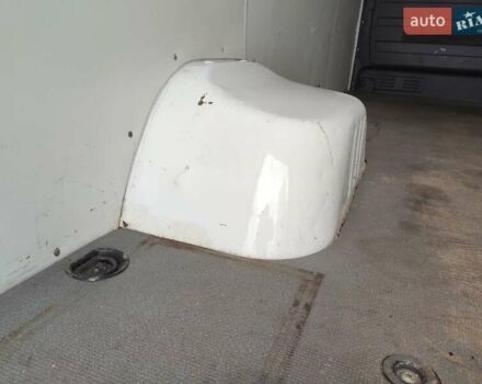 Мерседес Sprinter 2010 в Ровно на Automoto.ua Белый Мерседес Sprinter, объемом двигателя 0 л и пробегом 190 тыс. км за 28800 $, фото 43 на Automoto.ua