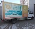 Белый Мерседес Sprinter, объемом двигателя 2.1 л и пробегом 328 тыс. км за 15000 $, фото 1 на Automoto.ua