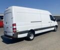 Білий Мерседес Sprinter, об'ємом двигуна 2.2 л та пробігом 318 тис. км за 20000 $, фото 3 на Automoto.ua