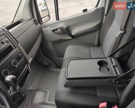 Мерседес Sprinter 2010 в Ровно на Automoto.ua Белый Мерседес Sprinter, объемом двигателя 0 л и пробегом 190 тыс. км за 28800 $, фото 25 на Automoto.ua
