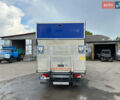 Белый Мерседес Sprinter, объемом двигателя 3 л и пробегом 535 тыс. км за 14900 $, фото 13 на Automoto.ua