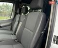 Белый Мерседес Sprinter, объемом двигателя 0 л и пробегом 88 тыс. км за 24200 $, фото 13 на Automoto.ua