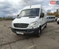 Мерседес Sprinter 2010 в Ровно на Automoto.ua Белый Мерседес Sprinter, объемом двигателя 0 л и пробегом 190 тыс. км за 28800 $, фото 1 на Automoto.ua