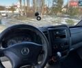 Белый Мерседес Sprinter, объемом двигателя 3.2 л и пробегом 408 тыс. км за 13990 $, фото 40 на Automoto.ua