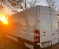 Белый Мерседес Sprinter, объемом двигателя 2.99 л и пробегом 360 тыс. км за 13800 $, фото 3 на Automoto.ua