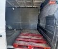 Белый Мерседес Sprinter, объемом двигателя 3.2 л и пробегом 408 тыс. км за 14840 $, фото 21 на Automoto.ua