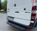 Белый Мерседес Sprinter, объемом двигателя 2.2 л и пробегом 680 тыс. км за 14799 $, фото 20 на Automoto.ua