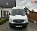 Белый Мерседес Sprinter, объемом двигателя 0 л и пробегом 88 тыс. км за 24200 $, фото 2 на Automoto.ua