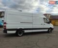 Мерседес Sprinter 2010 в Ровно на Automoto.ua Белый Мерседес Sprinter, объемом двигателя 0 л и пробегом 190 тыс. км за 28800 $, фото 7 на Automoto.ua