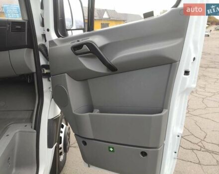 Мерседес Sprinter 2010 в Ровно на Automoto.ua Белый Мерседес Sprinter, объемом двигателя 0 л и пробегом 190 тыс. км за 28800 $, фото 27 на Automoto.ua