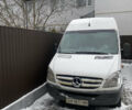 Білий Мерседес Sprinter, об'ємом двигуна 2.99 л та пробігом 714 тис. км за 6500 $, фото 2 на Automoto.ua