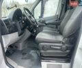 Белый Мерседес Sprinter, объемом двигателя 3 л и пробегом 76 тыс. км за 27000 $, фото 5 на Automoto.ua