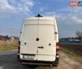 Білий Мерседес Sprinter, об'ємом двигуна 2.14 л та пробігом 174 тис. км за 9800 $, фото 4 на Automoto.ua