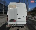Белый Мерседес Sprinter, объемом двигателя 3.2 л и пробегом 408 тыс. км за 14840 $, фото 8 на Automoto.ua