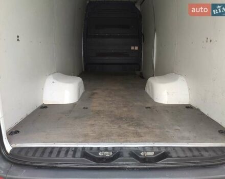 Мерседес Sprinter 2010 в Ровно на Automoto.ua Белый Мерседес Sprinter, объемом двигателя 0 л и пробегом 190 тыс. км за 28800 $, фото 40 на Automoto.ua