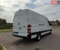 Білий Мерседес Sprinter, об'ємом двигуна 0 л та пробігом 281 тис. км за 29900 $, фото 8 на Automoto.ua