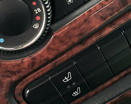 Белый Мерседес Sprinter, объемом двигателя 2.2 л и пробегом 215 тыс. км за 13700 $, фото 8 на Automoto.ua