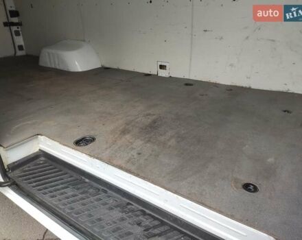 Мерседес Sprinter 2010 в Ровно на Automoto.ua Белый Мерседес Sprinter, объемом двигателя 0 л и пробегом 190 тыс. км за 28800 $, фото 36 на Automoto.ua