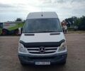 Белый Мерседес Sprinter, объемом двигателя 2.99 л и пробегом 469 тыс. км за 14300 $, фото 1 на Automoto.ua