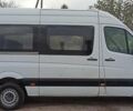 Белый Мерседес Sprinter, объемом двигателя 2.14 л и пробегом 216 тыс. км за 9300 $, фото 7 на Automoto.ua