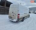 Белый Мерседес Sprinter, объемом двигателя 2.1 л и пробегом 70 тыс. км за 11000 $, фото 3 на Automoto.ua